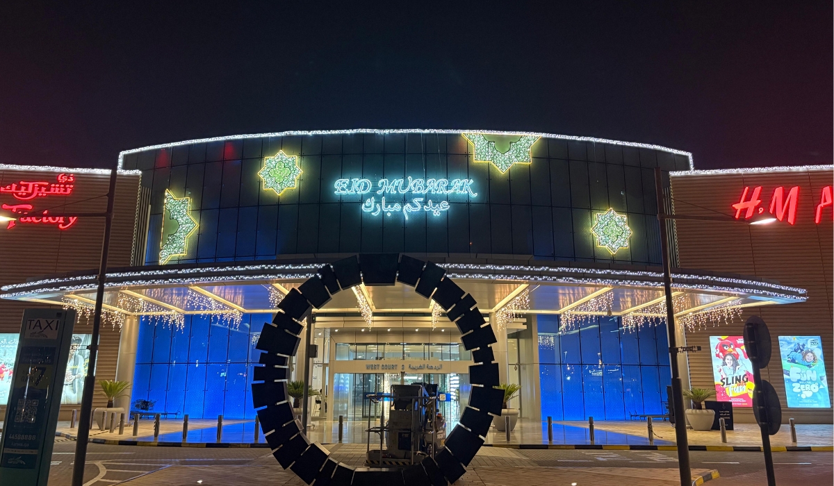 DFC Delivers Strong Eid Al Adha Performance Amid New Openings & Community Initiatives